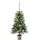 vidaXL Künstlicher Weihnachtsbaum Grün 65 cm