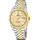 Festina Automatik F20091/2 Edelstahl 40 mm