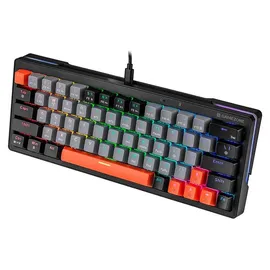 TRACER GameZone Evo1 Hot Swap 63 RGB DE