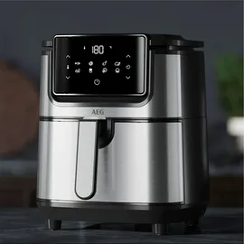 AEG AF6-1-4ST Gourmet 6