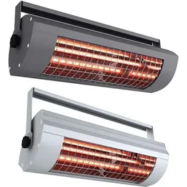 Solamagic Infrarotstrahler ECO+ 2000 W  titan