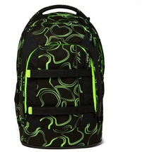 Satch pack green supreme