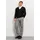 Olymp Casual Strick schwarz S