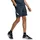 adidas Z.N.E Short blau