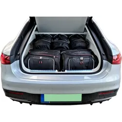 Kofferraumtaschen Set - MERCEDES-BENZ EQS