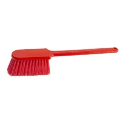 Haug Brotstreicher, gespitzt FC82001 , Besatzfarbe: rot
