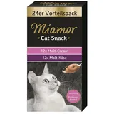 finnern gmbh & co. kg Cat Confect Malt-Cream 96 x 15 g