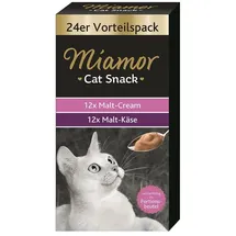 finnern gmbh & co. kg Cat Confect Malt-Cream 96 x 15 g