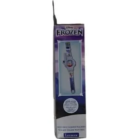 Lexibook Frozen Walkie-Talkie-Uhr Reichweite 200 m