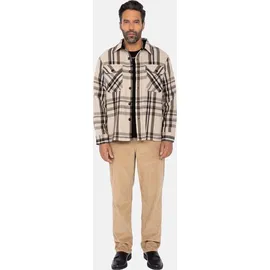 SCHOTT Jacke SHCARL4 Hemdjacke