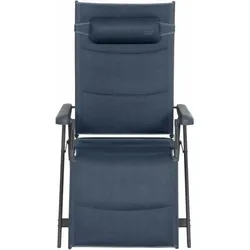SIENA GARDEN Camping Relax Premium bl. M31058