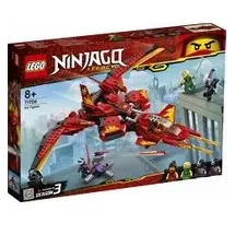 LEGO Ninjago Kais Super-Jet 71704