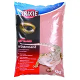 Trixie Wüstensand rot