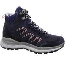 Mephisto Satika Herren Marine 42