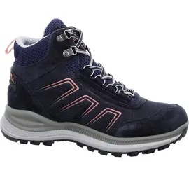 Mephisto Satika Herren Marine 42