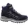 Mephisto Satika Herren Marine 42