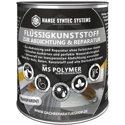 Flüssigkunststoff | Inhalt 250 g | Transparent