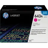 HP 643A magenta