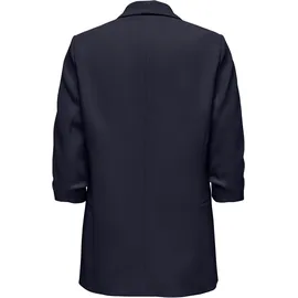 Only Blazer Blau 34
