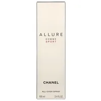 Chanel Allure Homme Sport All-Over Spray 100 ml