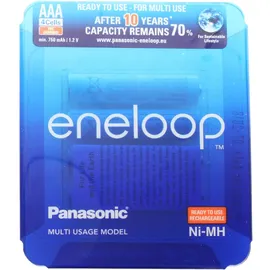 AccuCell eneloop AA 3000 mAh 4 St.