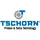 Tschorn FlexiClamp Set M8 Aufspannbolzen Höhe 50mm Spannschraube Standard