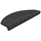 Metzker® Rambo New Halbrund 5 x 20 cm Anthrazit