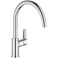 Grohe BauEdge chrom 31367001