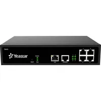 Yeastar Tiptel BRI-IP Gateway YeastarNeoGateTB200