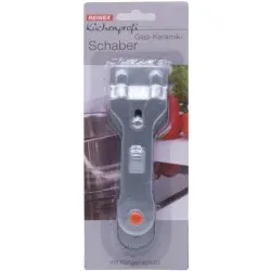 Reinex Glas-Keramik-Schaber 10662 , 1 Stück