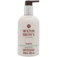 Molton Brown Heavenly Gingerlily Körperlotion 300 ml