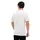 Levi's Standard Housemarked Kurzarm-T-Shirt White / Red XS