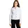 Tom Tailor Damen 1050531 Jeansjacke, 40488-Bright White, M - M