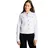Tom Tailor Damen 1050531 Jeansjacke, 40488-Bright White, M - M