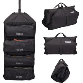 Thule Gopack Duffel Set 75 l Schwarz