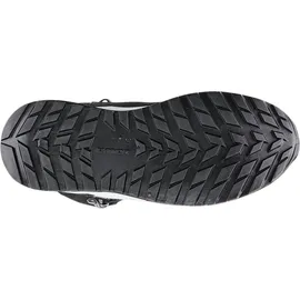 Lowa Callisto GTX Mid JR schwarz/weiß (9990) 32