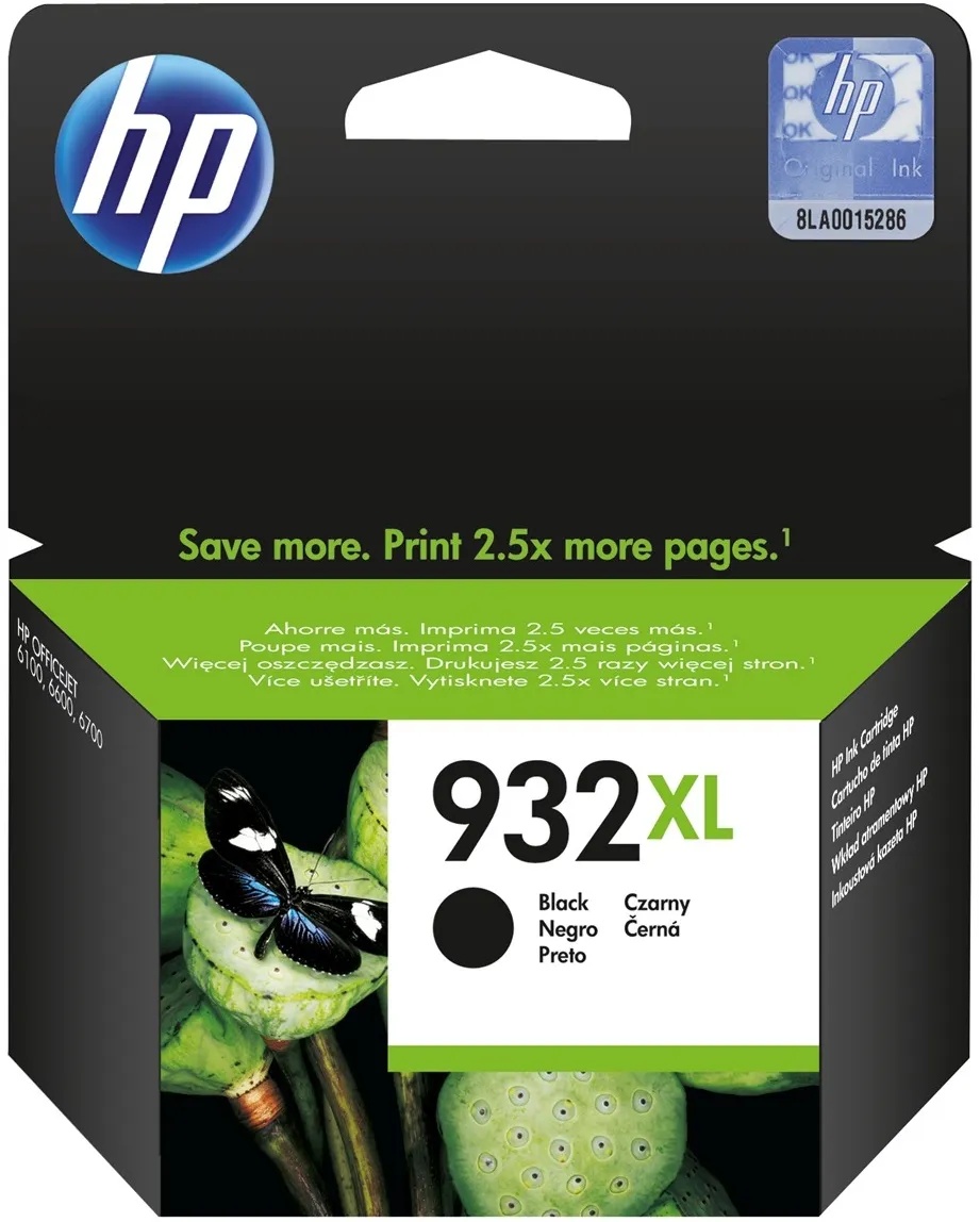 HP 932 ab 16,00 € online kaufen | billiger.de