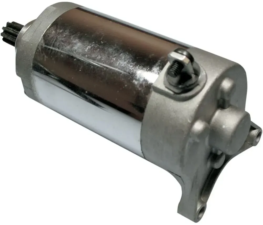 Ricks Motorsport Electric Vrago 88-90/95-11 Anlasser - One Size