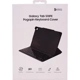 Samsung GP-FCX526 Tastatur & Schutzhülle für Galaxy Tab S10FE schwarz Cover