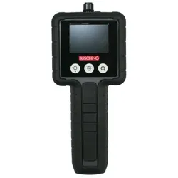 BUSCHiNG GmbH Tankstellen- und Werkstattgeräte Endoskop Monitor Light TFT 2,4' Video-Endoskop  100811