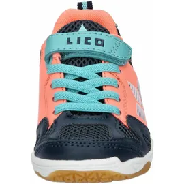 LICO Sport VS Blau 38