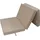 kettler polska spolka z.o.o. Klappmatratze Senior 85 x 195 x 10 cm weich Baumwolle/Polyester