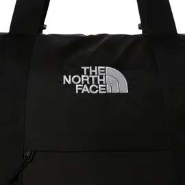 The North Face Borealis Tote TNF Black-TNF Black-NPF