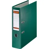 BENE Ordner DIN A4 80 mm Grün 1 St.