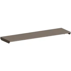 Abdeckung CeraWall Connect Design, rotgold matt