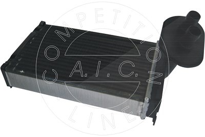 Aic Heizungskühler Wärmetauscher [Hersteller-Nr. 50604] für VW