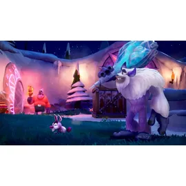 Spyro Reignited Trilogy (USK) (Nintendo Switch)