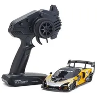 Kyosho Mini-Z RWD McLaren Senna GTR Orange (W-MM/KT531P)