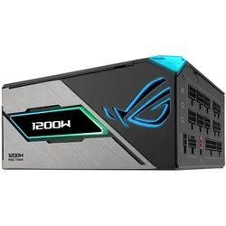 0 ASUS ROG THOR 1200W Platinum III Gaming Netzteil