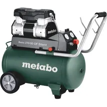 Metabo Basic 270-50 OF Silent